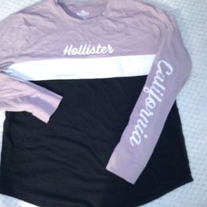 Hollister Shirt